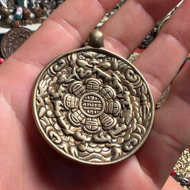 泥塑小元非常完美