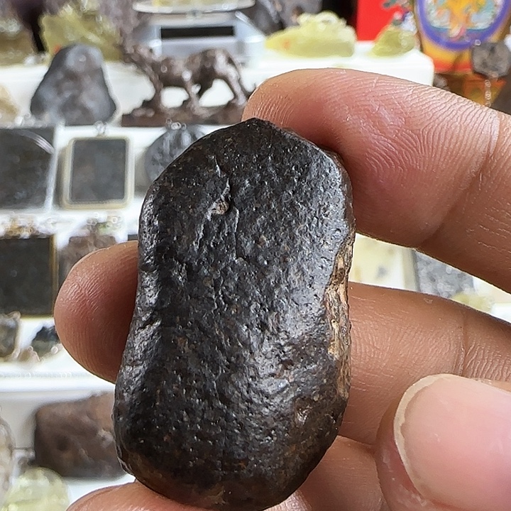 大理石磁石陨落星辰星星原石