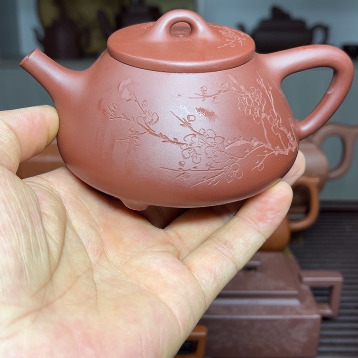 紫砂茶壶紫砂等珍贵文物优惠价