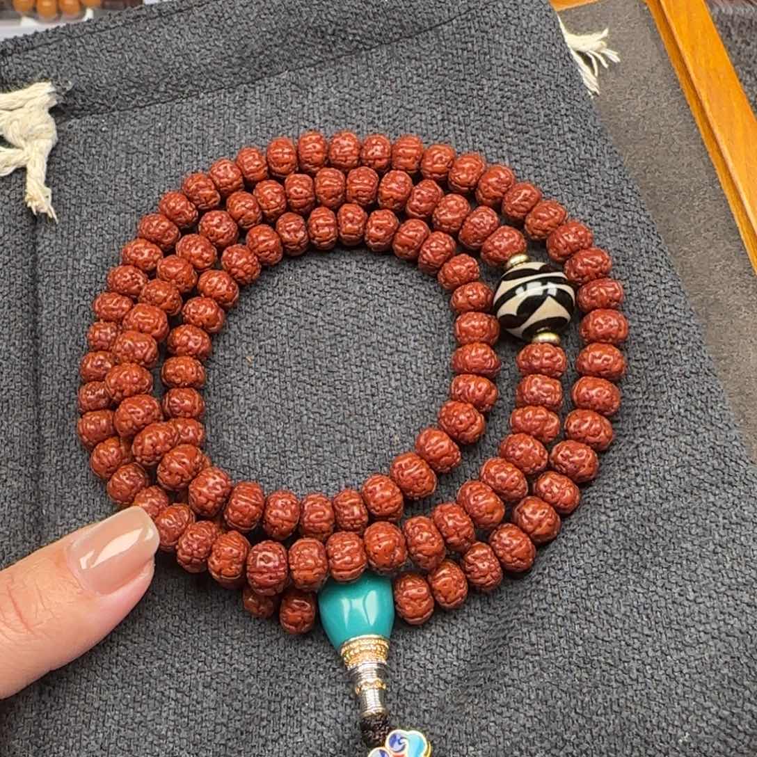 金刚菩提吊坠精品