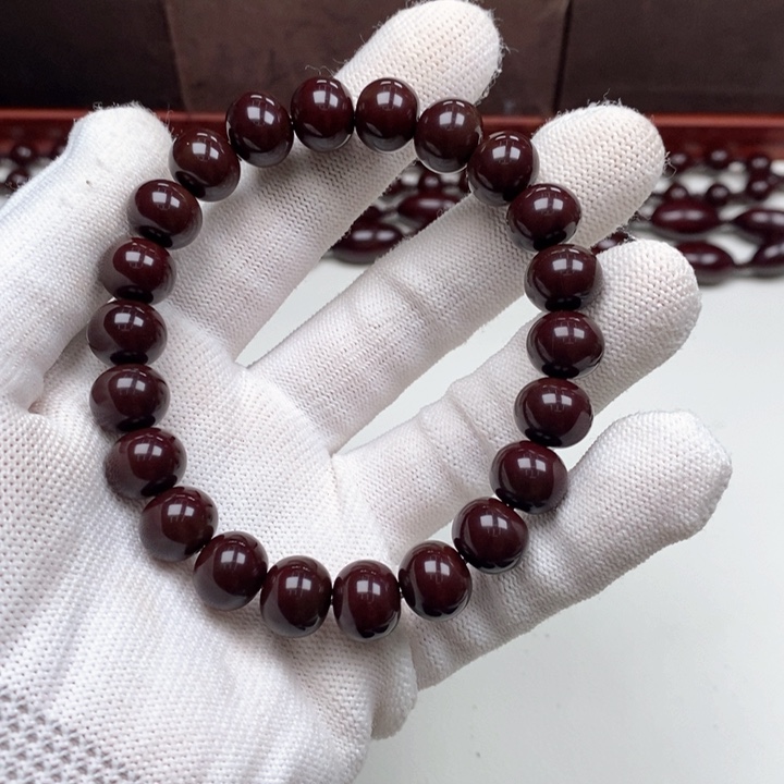 核桃手串/手链不****机猴头算盘