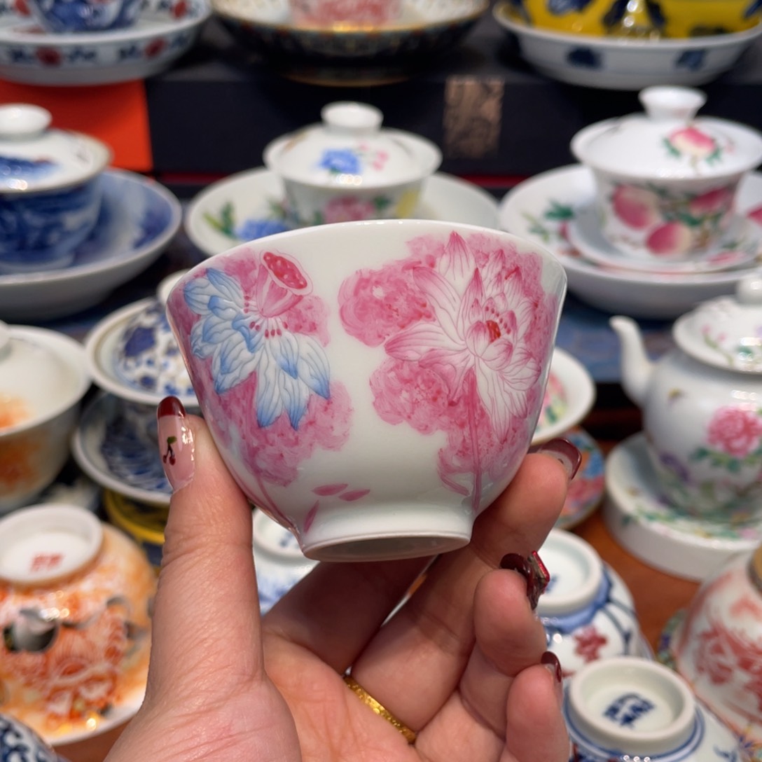 景德镇陶瓷景德镇