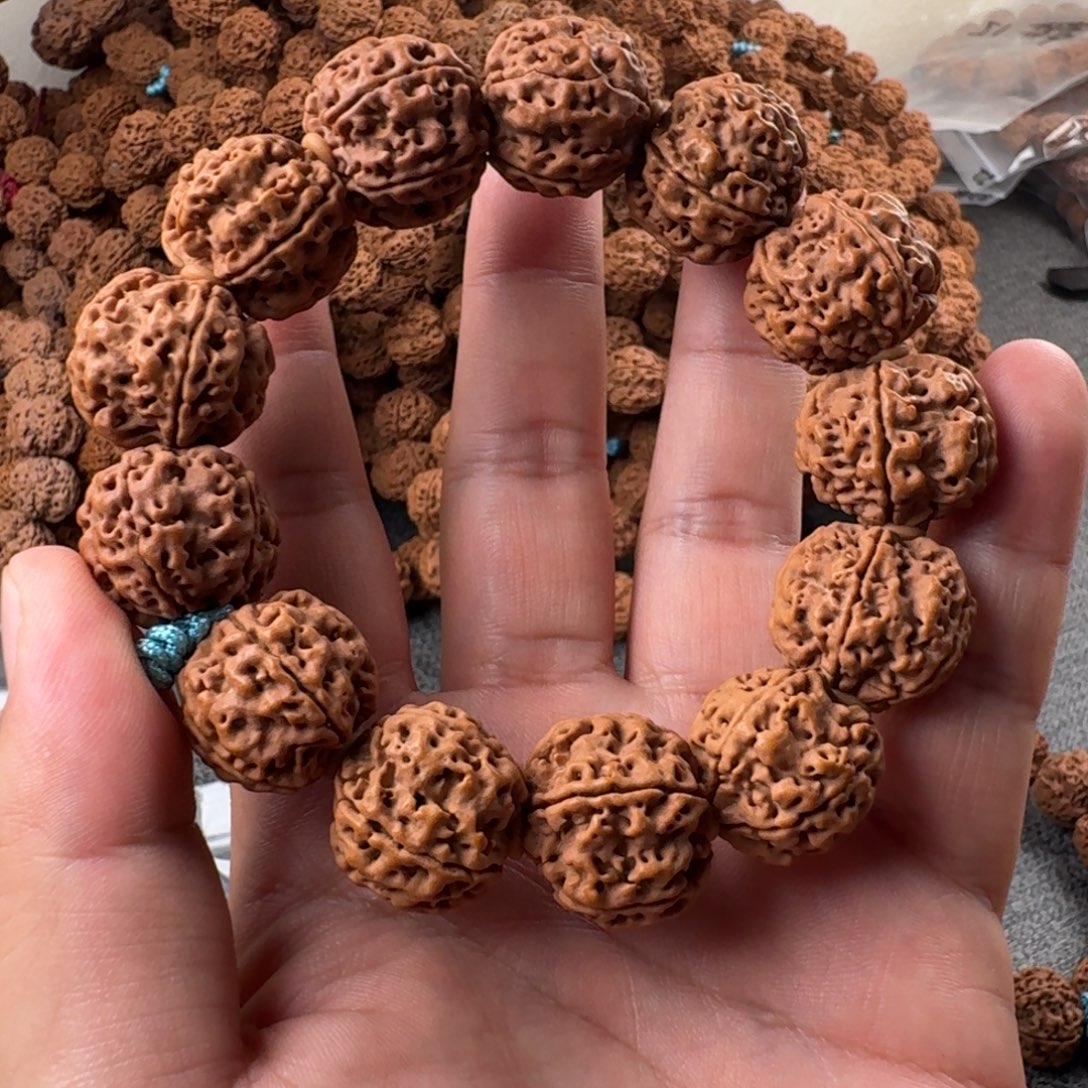 金刚菩提手串编号17
