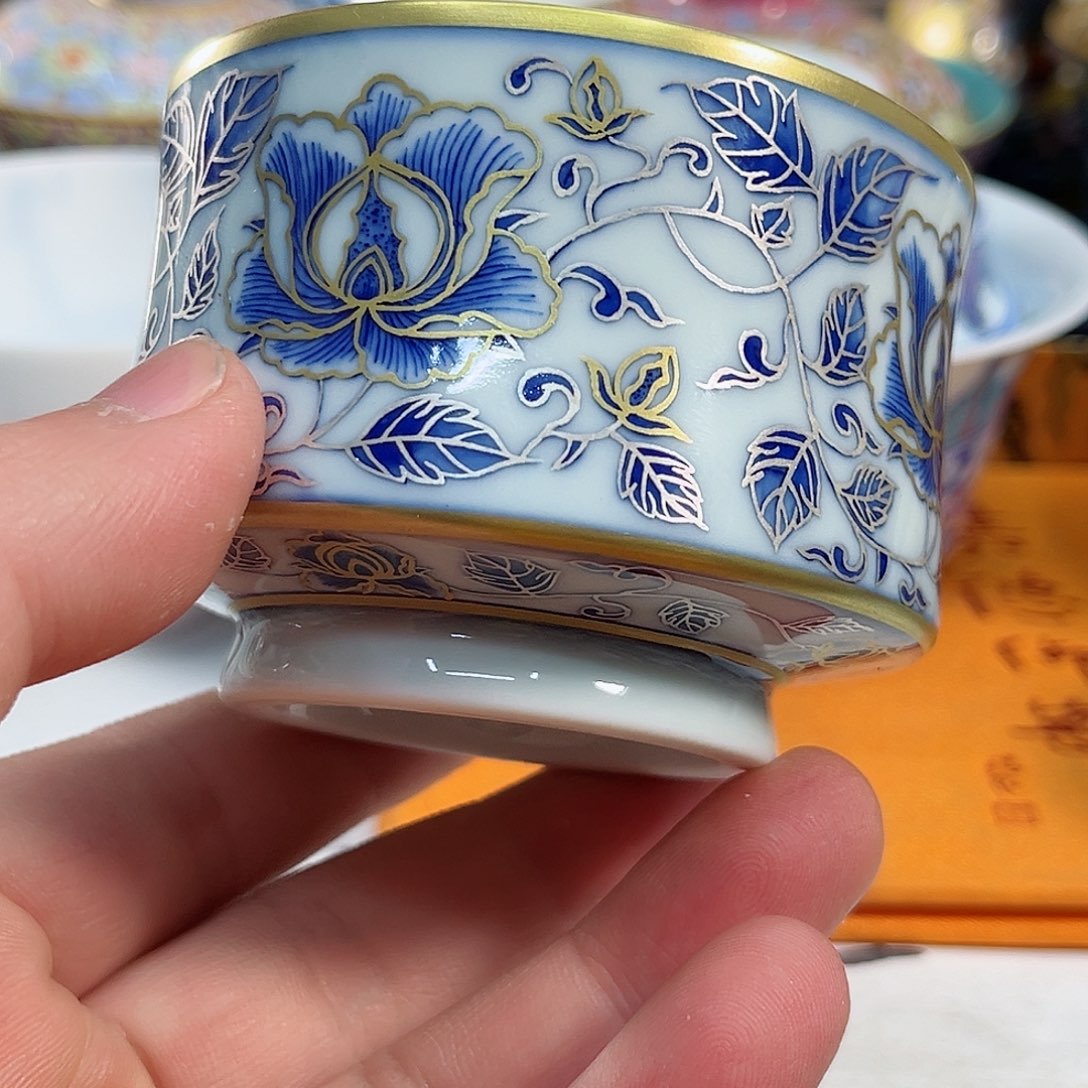 杯千年瓷都景德镇 艺术关注谢佳豪