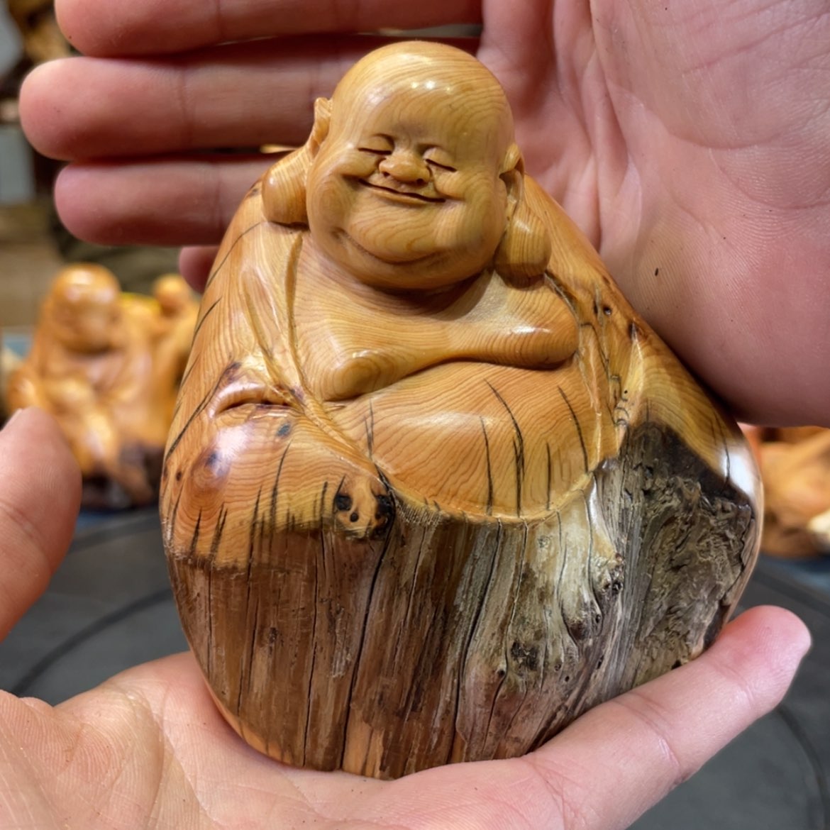【闪购商品】柏木（崖柏）其他