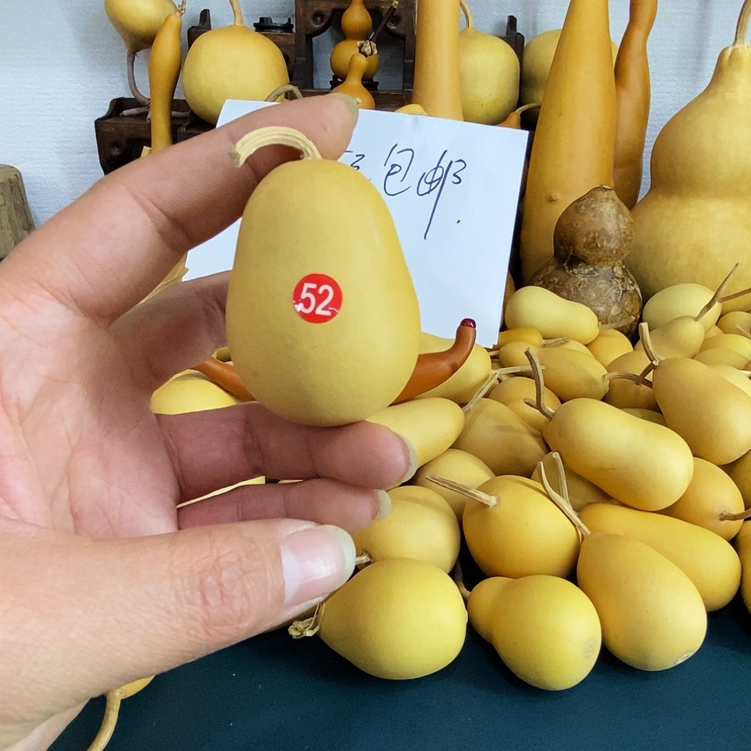 直播间链接，文玩葫芦