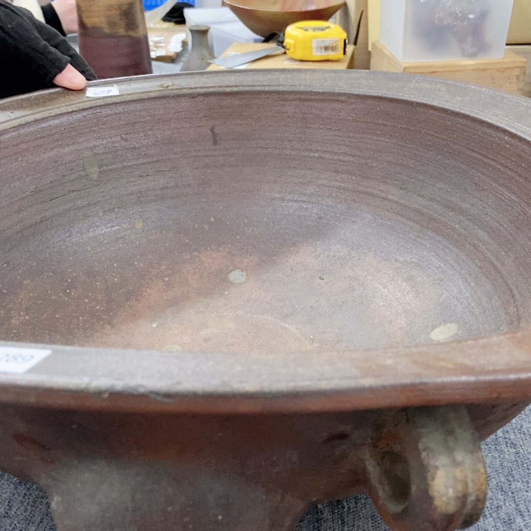 紫砂茶杯非常满意好看得物件