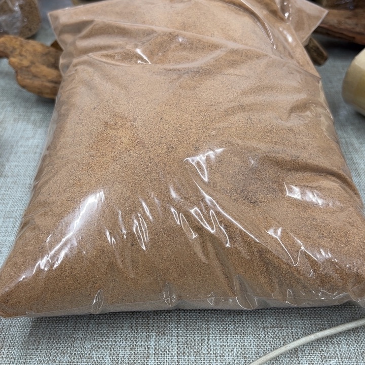 线香太行崖柏红骨黑油500克