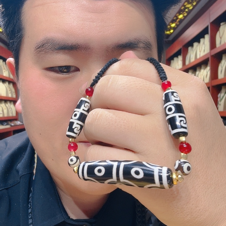 未镶嵌玛瑙/玉髓珠宝奇石