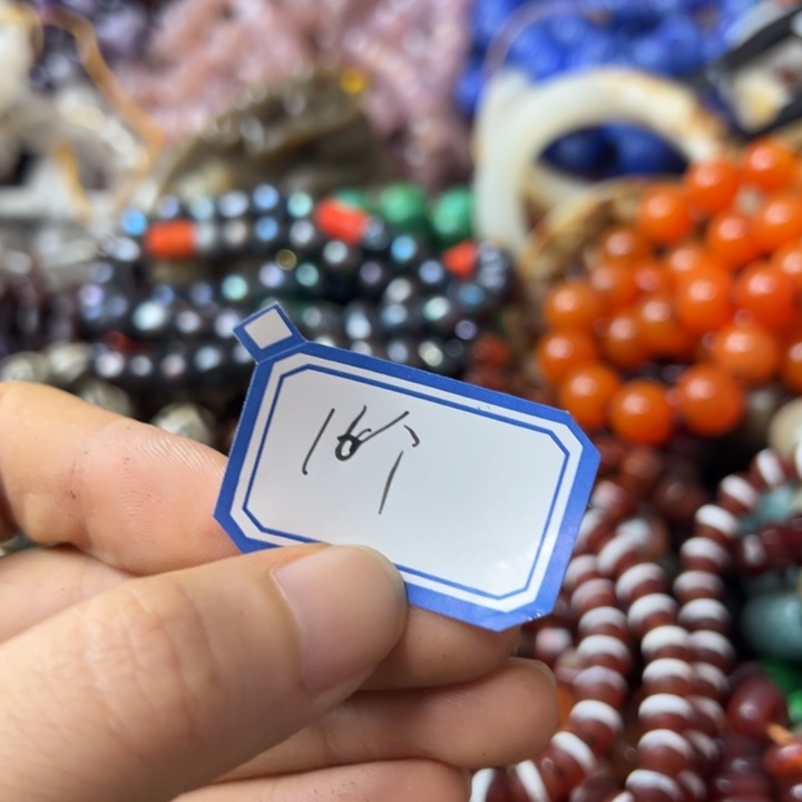 芝***芝和田玉（糖玉）戒指未镶嵌