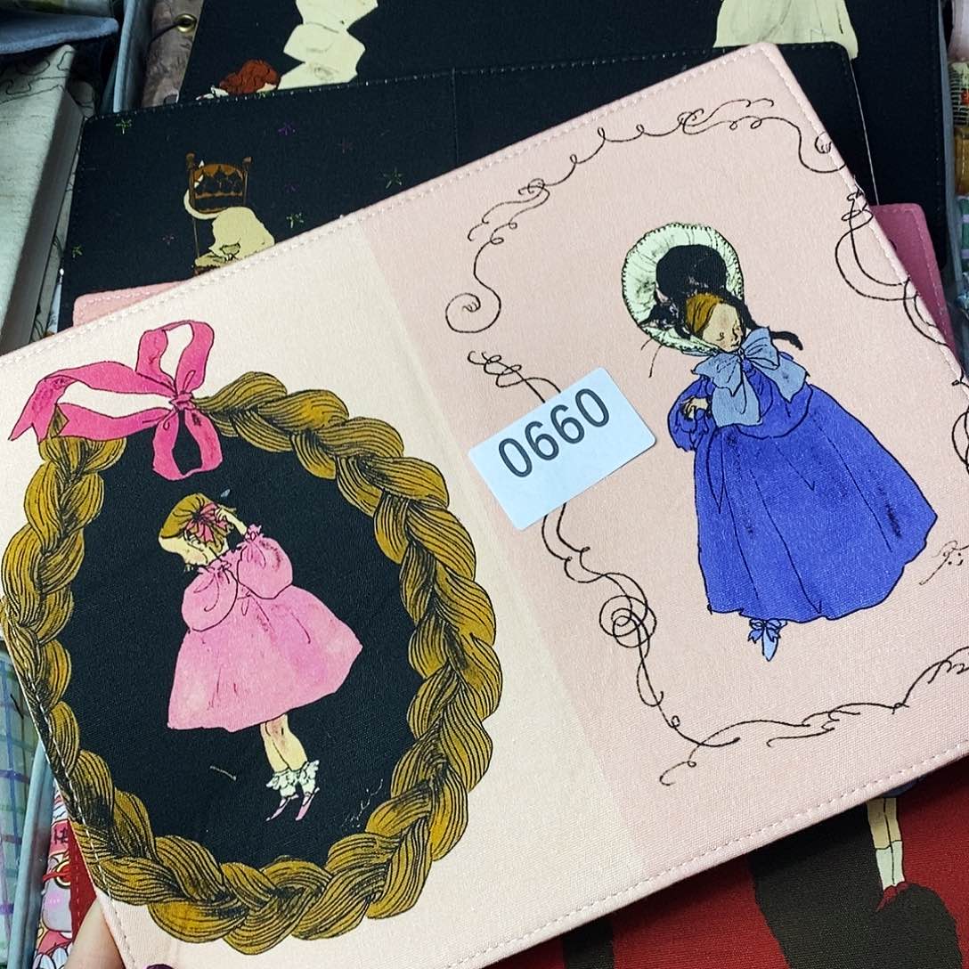 织绣A5s活页送纸660