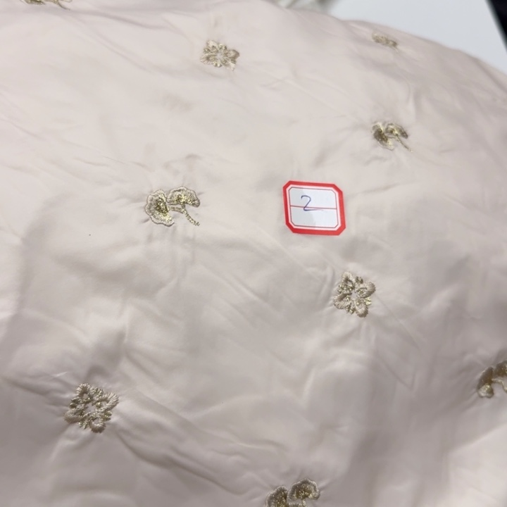 无纺布2米面料布料