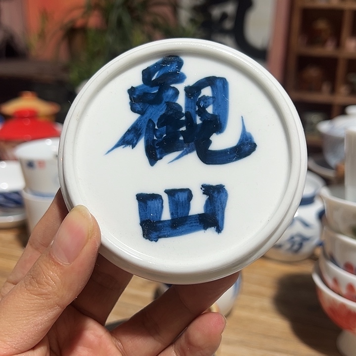 陶瓷艺术作品欣赏