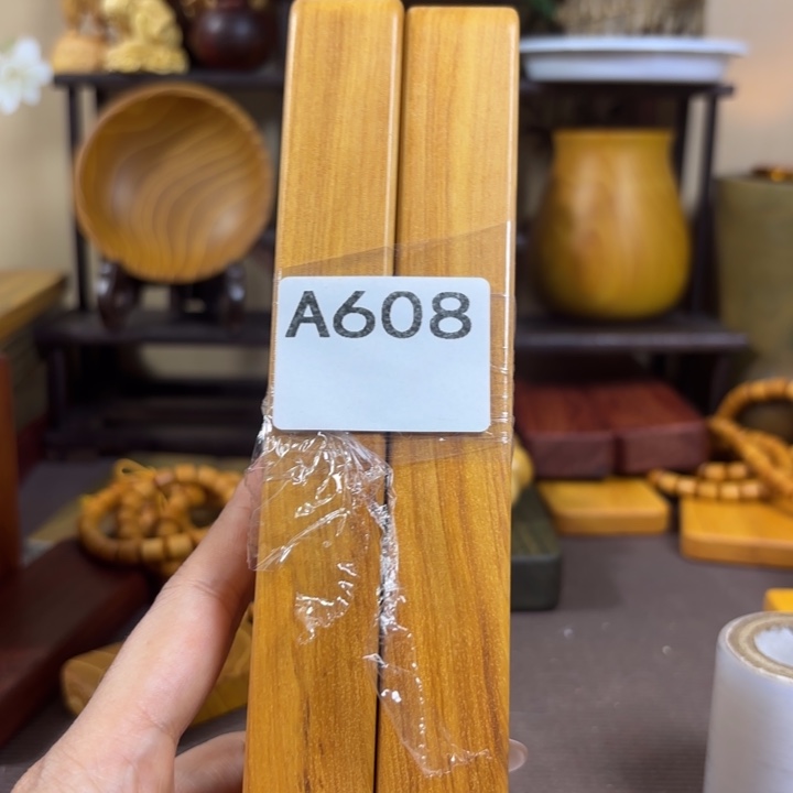 恰***耶木木料加工技术规程