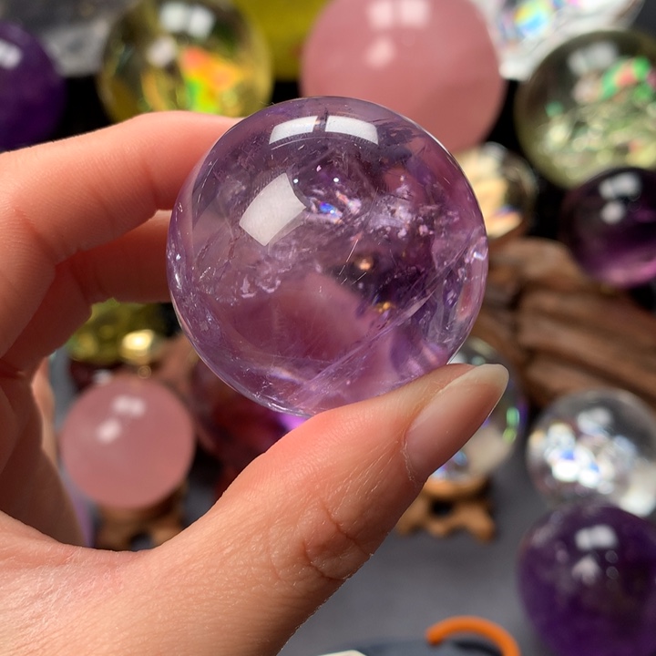 水晶水晶未镶嵌水晶