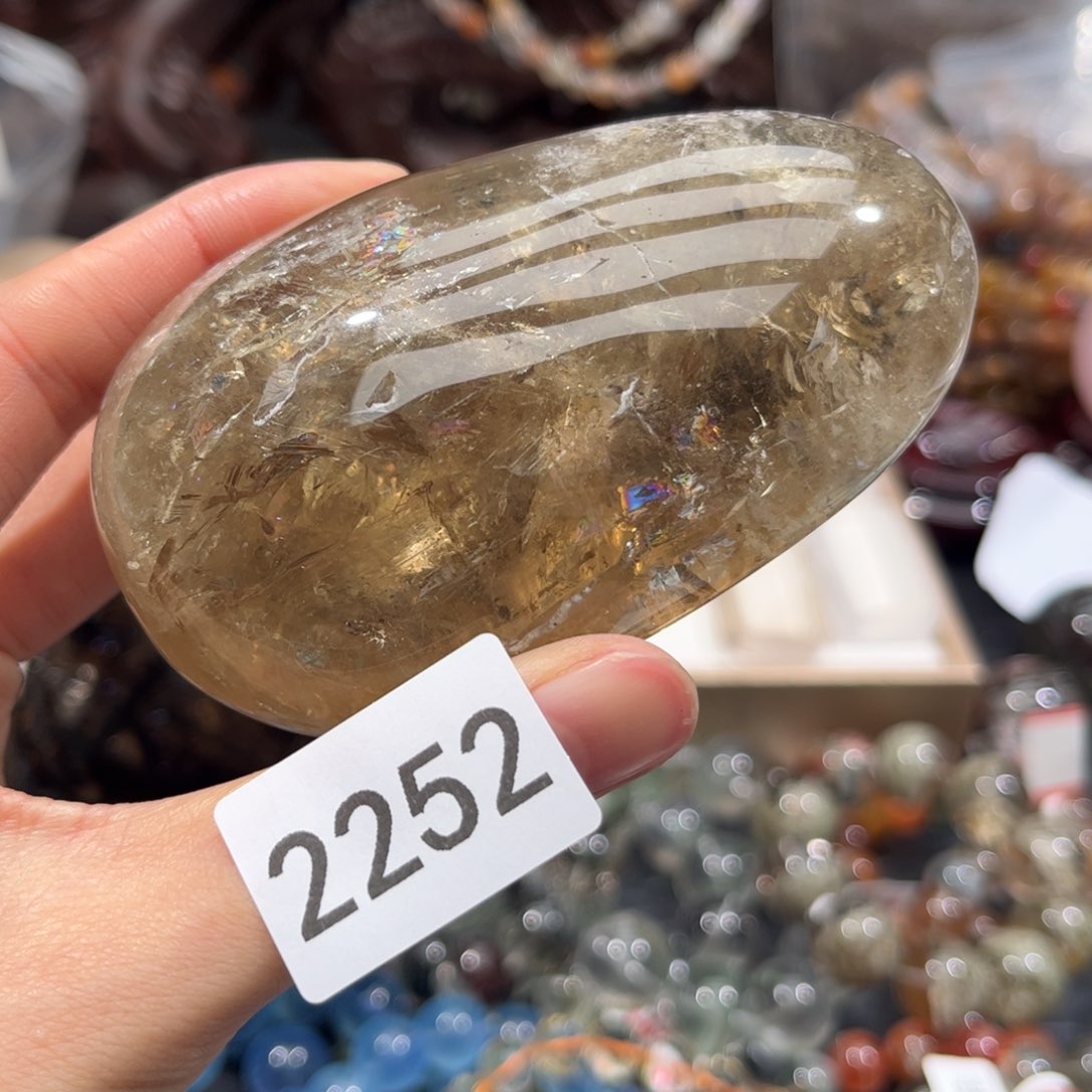 【闪购商品】未镶嵌大型摆件（非配饰）水晶