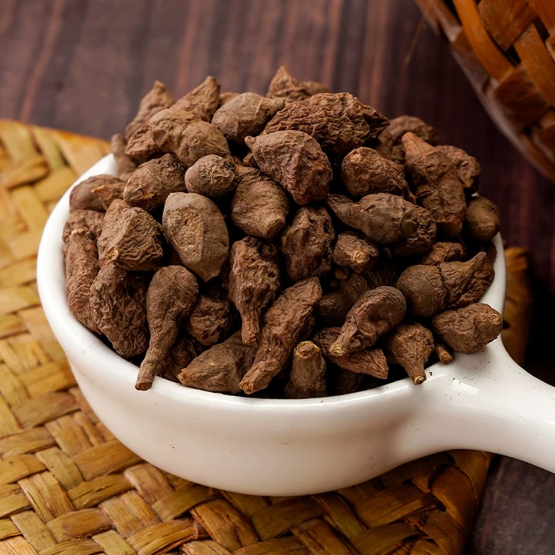 大果蕨麻人参果青海藏区高原老人孕妇小孩月子滋补品煮粥煲汤