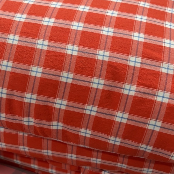 愿***见全棉系列产品四米