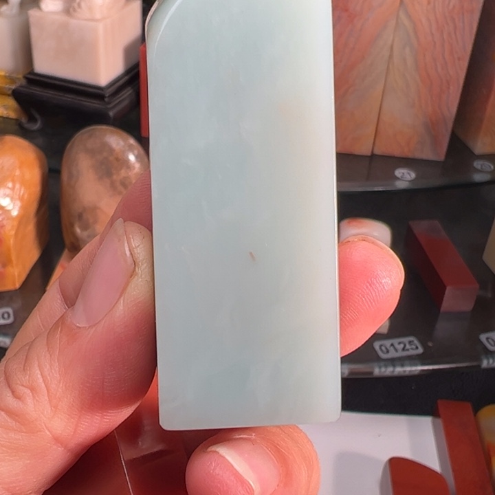 星****老挝石我们的确是一