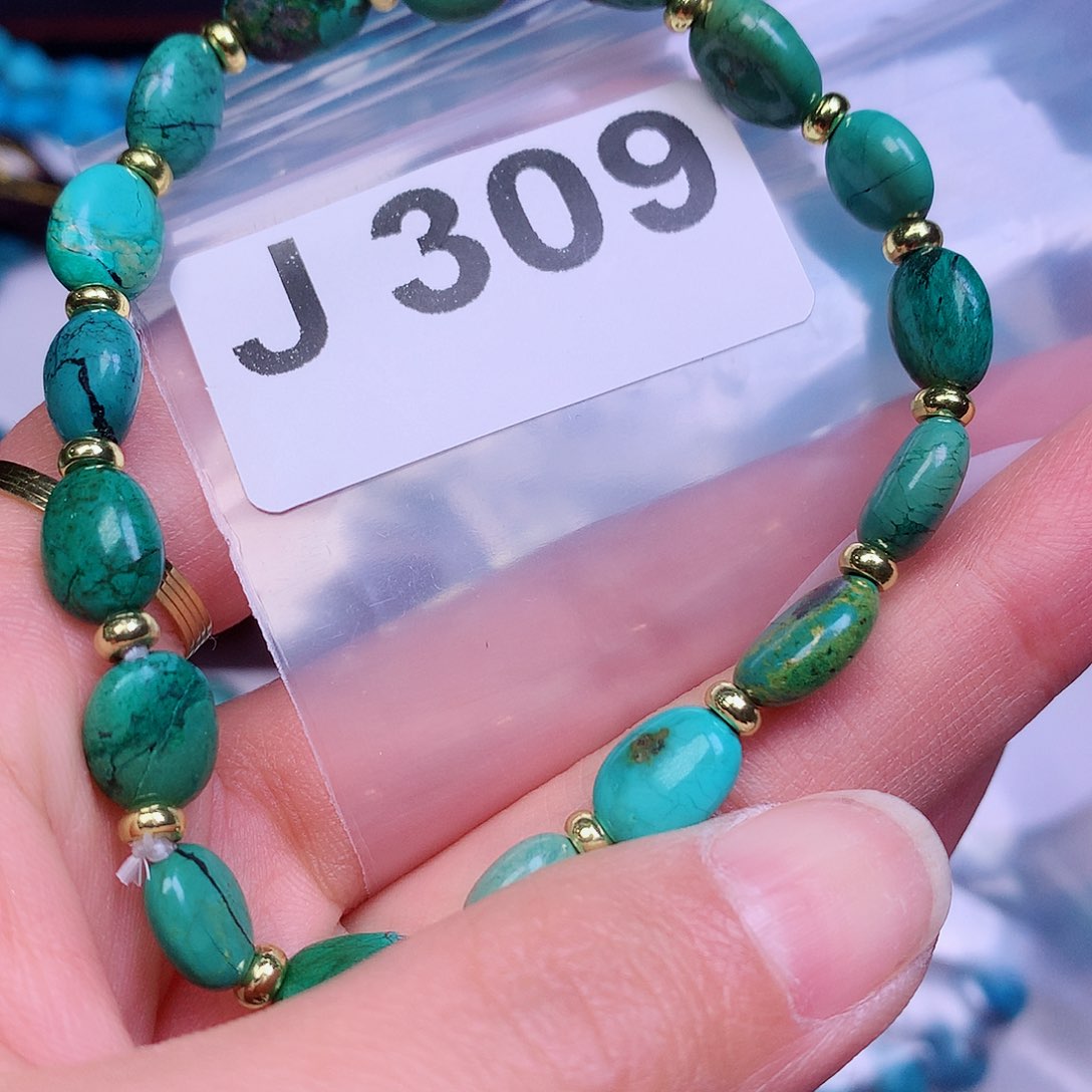 空竹粉丝专享十堰特色手工散珠