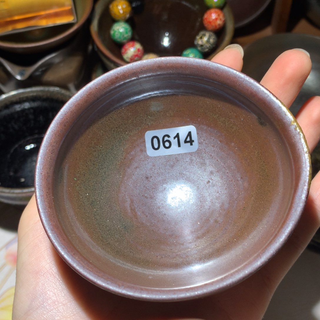 茶盏龙窑柴烧，建阳建盏1111111111