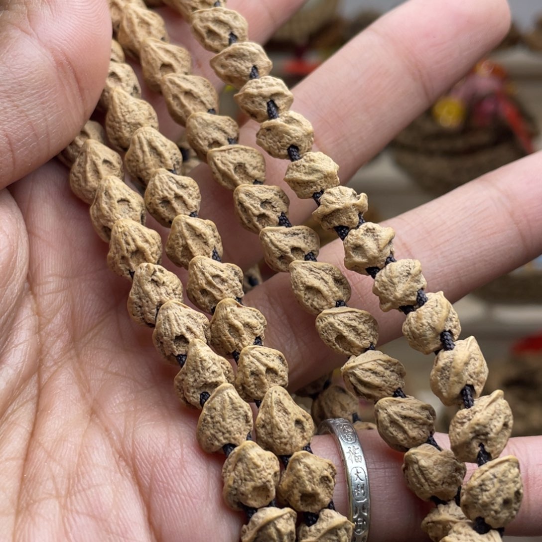 手串柏香籽/百香籽