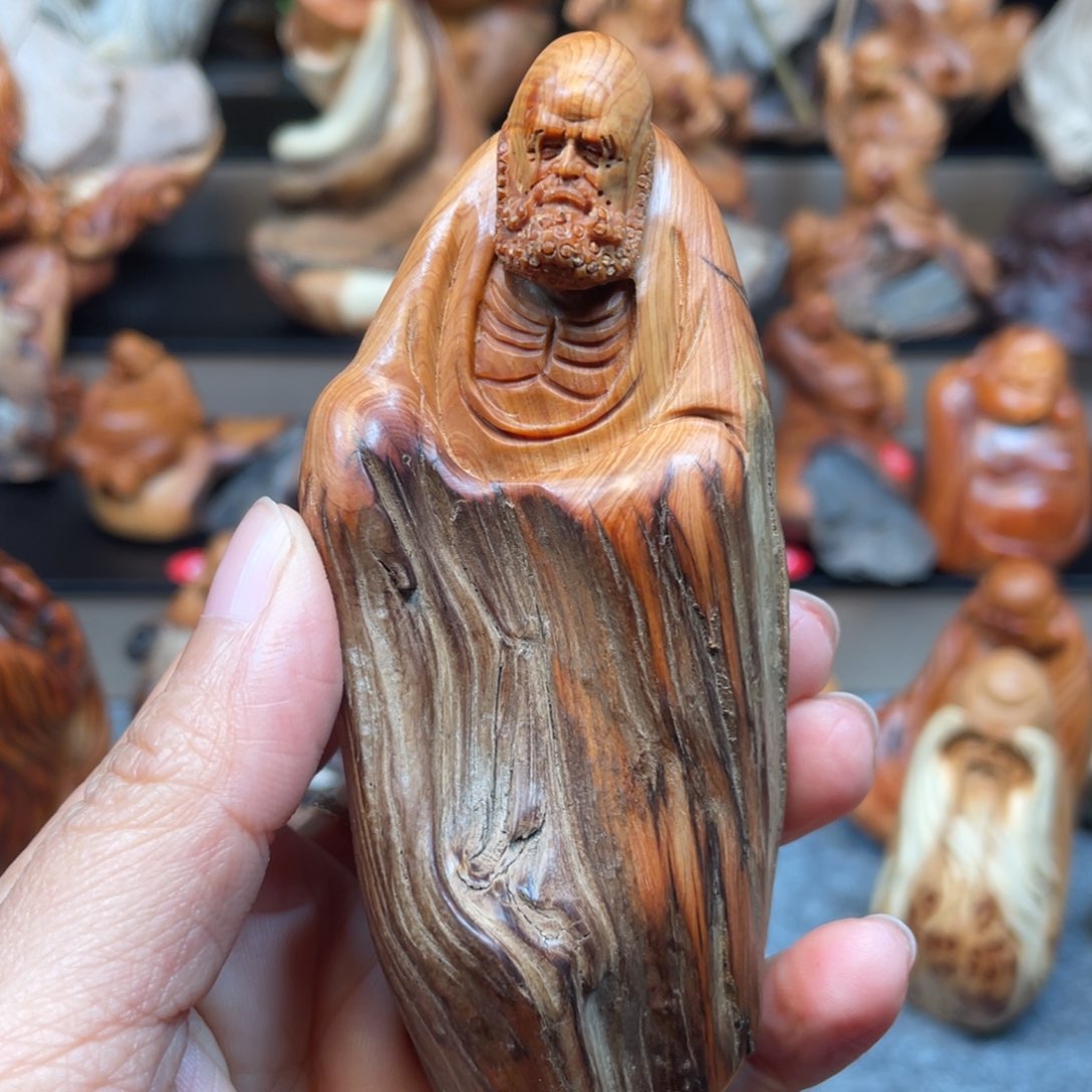 【闪购商品】柏木（崖柏）秦*un tu l k k k l