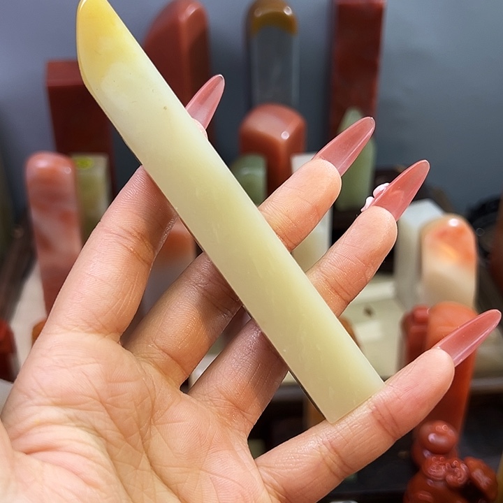 印石寿山石59号120:15:15