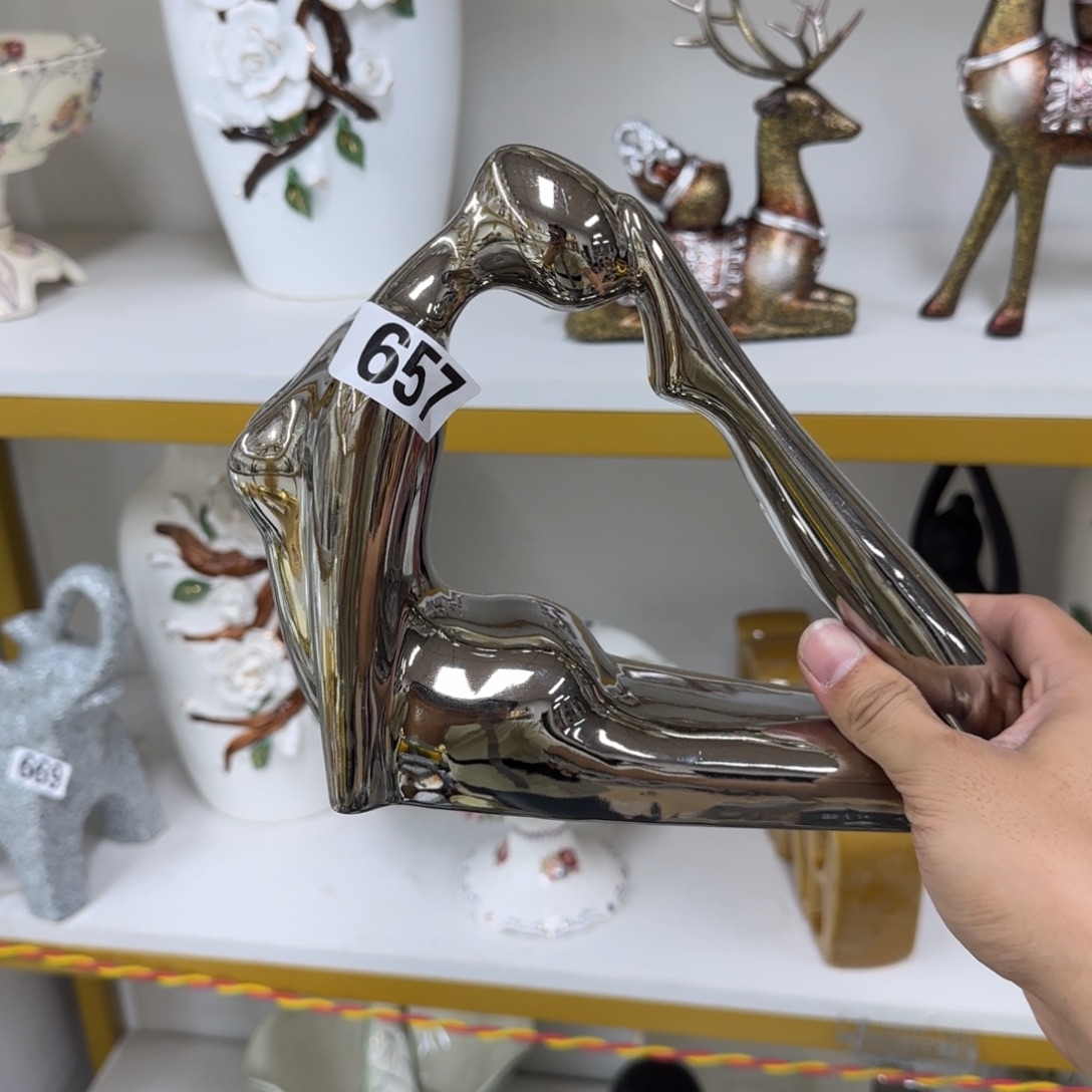 瓷片陶瓷工艺轻微微瑕