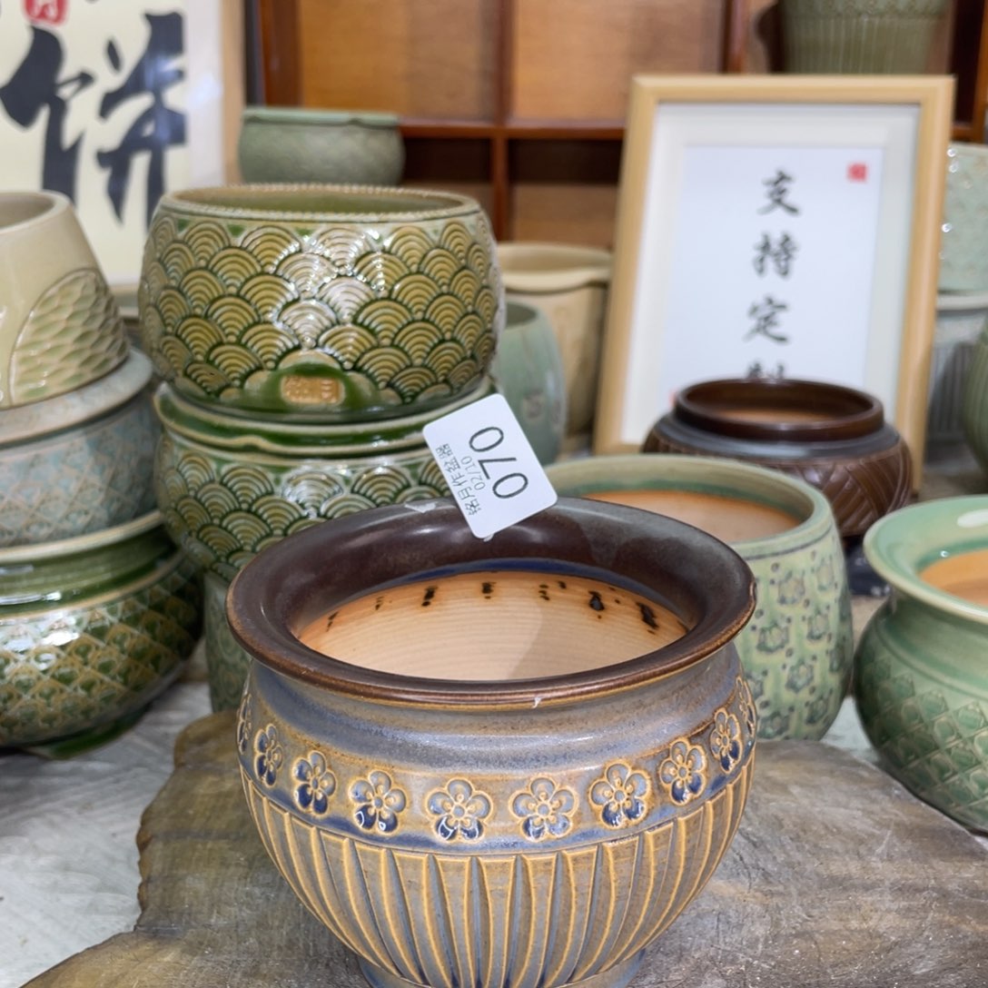 景德镇陶瓷 070 内口8.5 cm