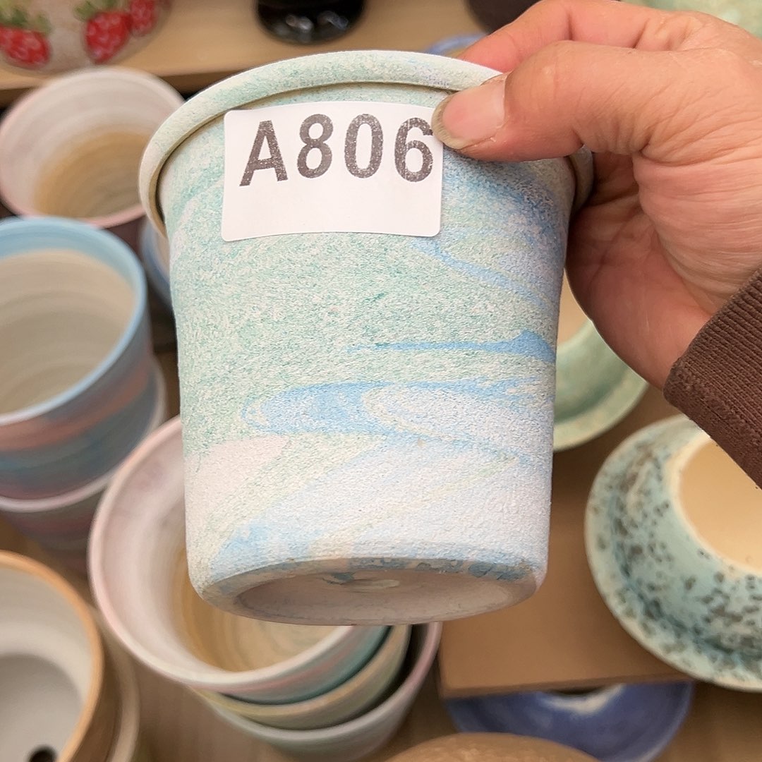 094景德镇陶瓷口10高11