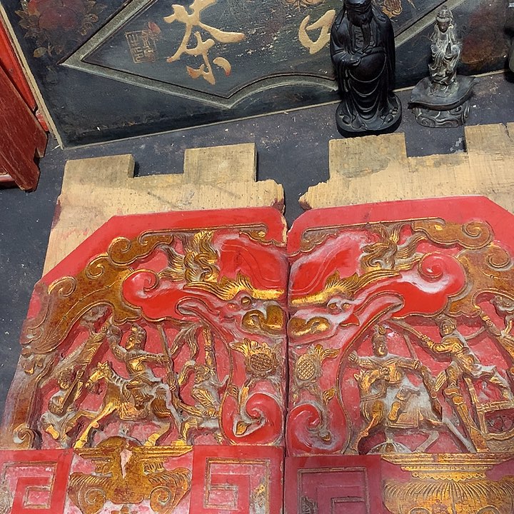 大叶紫檀（黑酸枝木类）火****红