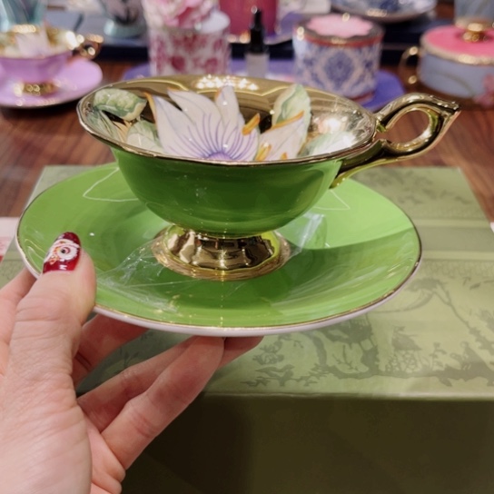 瓷片茶杯茶杯茶杯茶盏茶