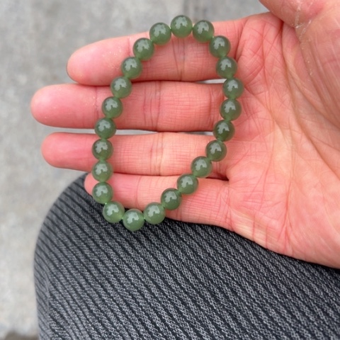 【闪购商品】和田玉手链未镶嵌