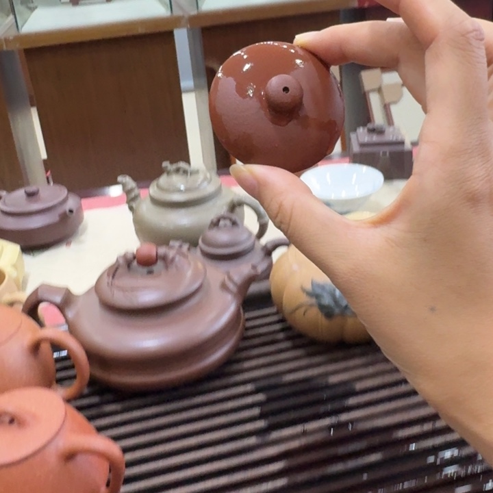 茶壶紫砂宜兴紫砂 原矿正品