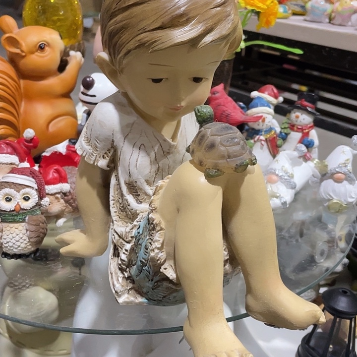 树脂样品样品样品男孩不亮