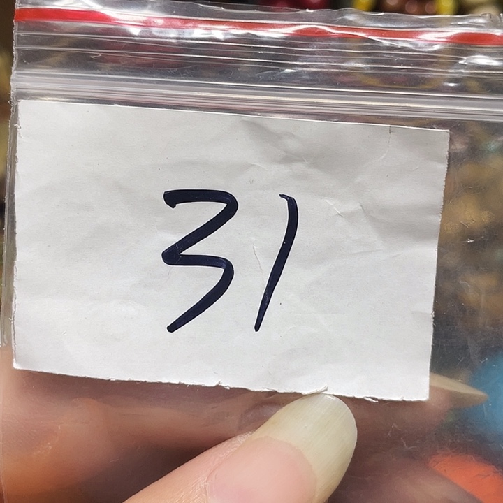 流***钟琉璃/树脂/塑料类