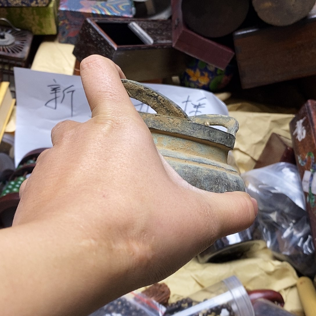 木质文玩回血文玩回血