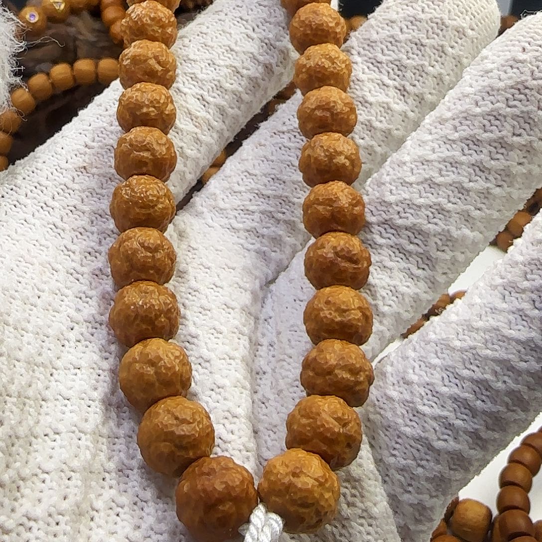 吊坠猴头核桃猴头核桃舍利卡10