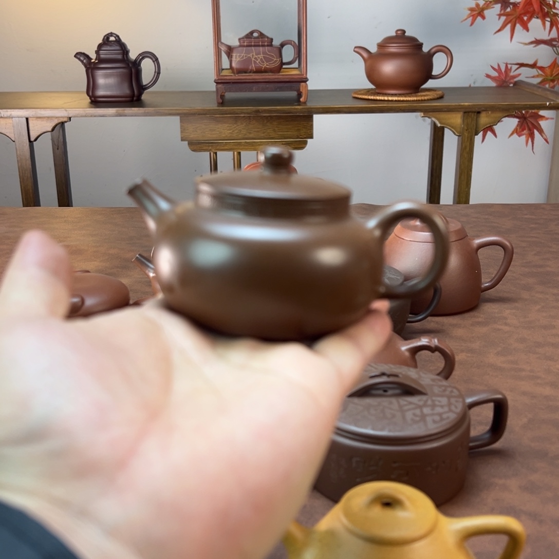 茶壶紫砂588565886