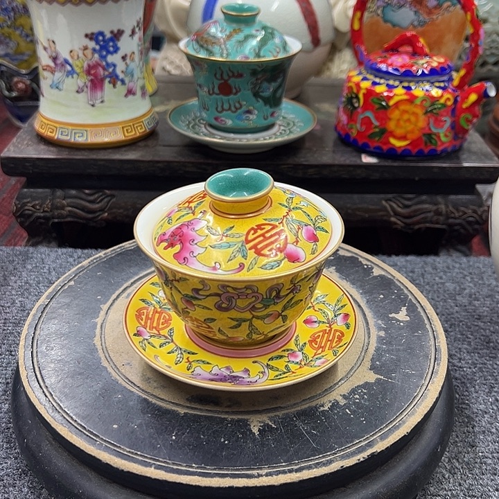 瓷片摆件摆件摆件摆件