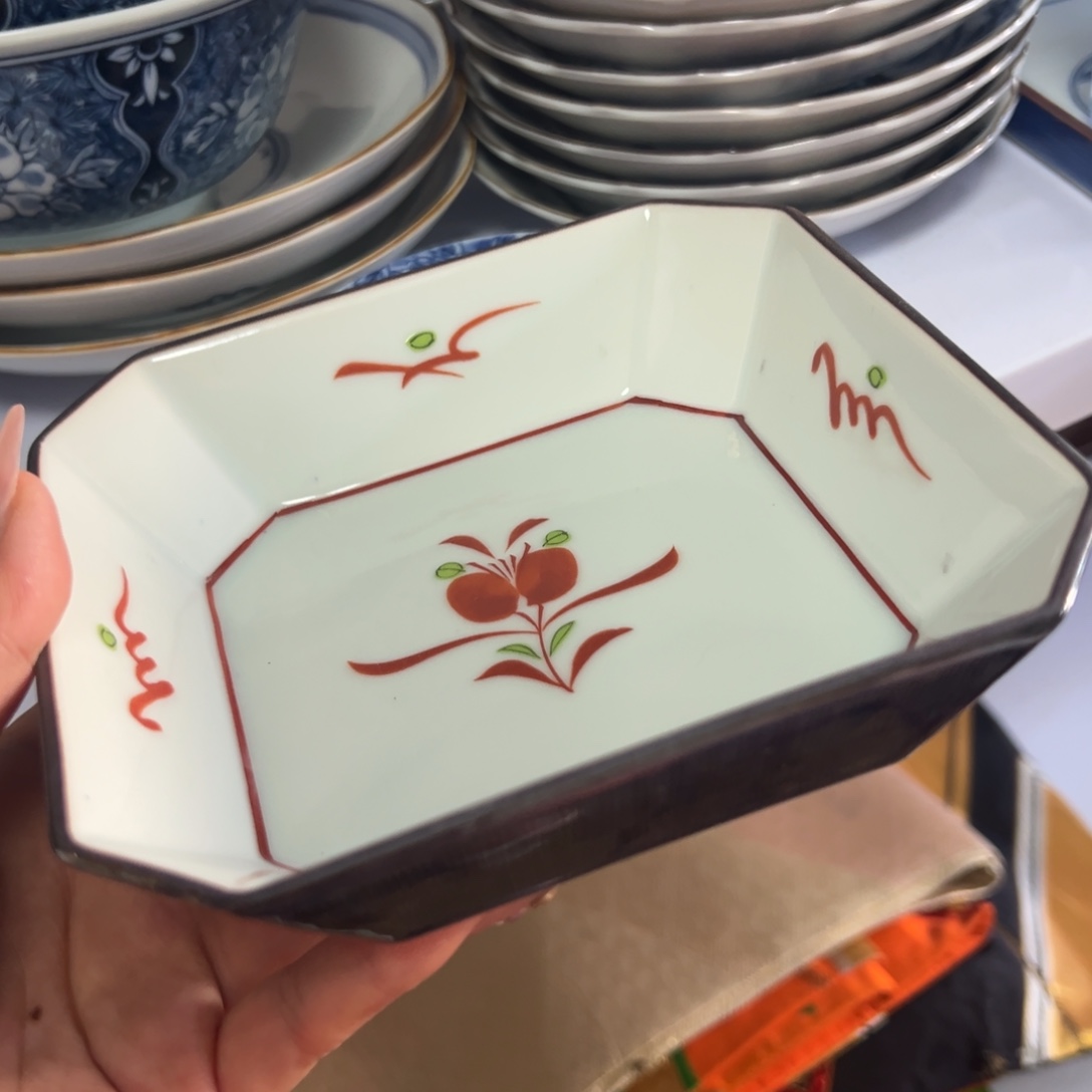 文锦阁瓷器商行直播中