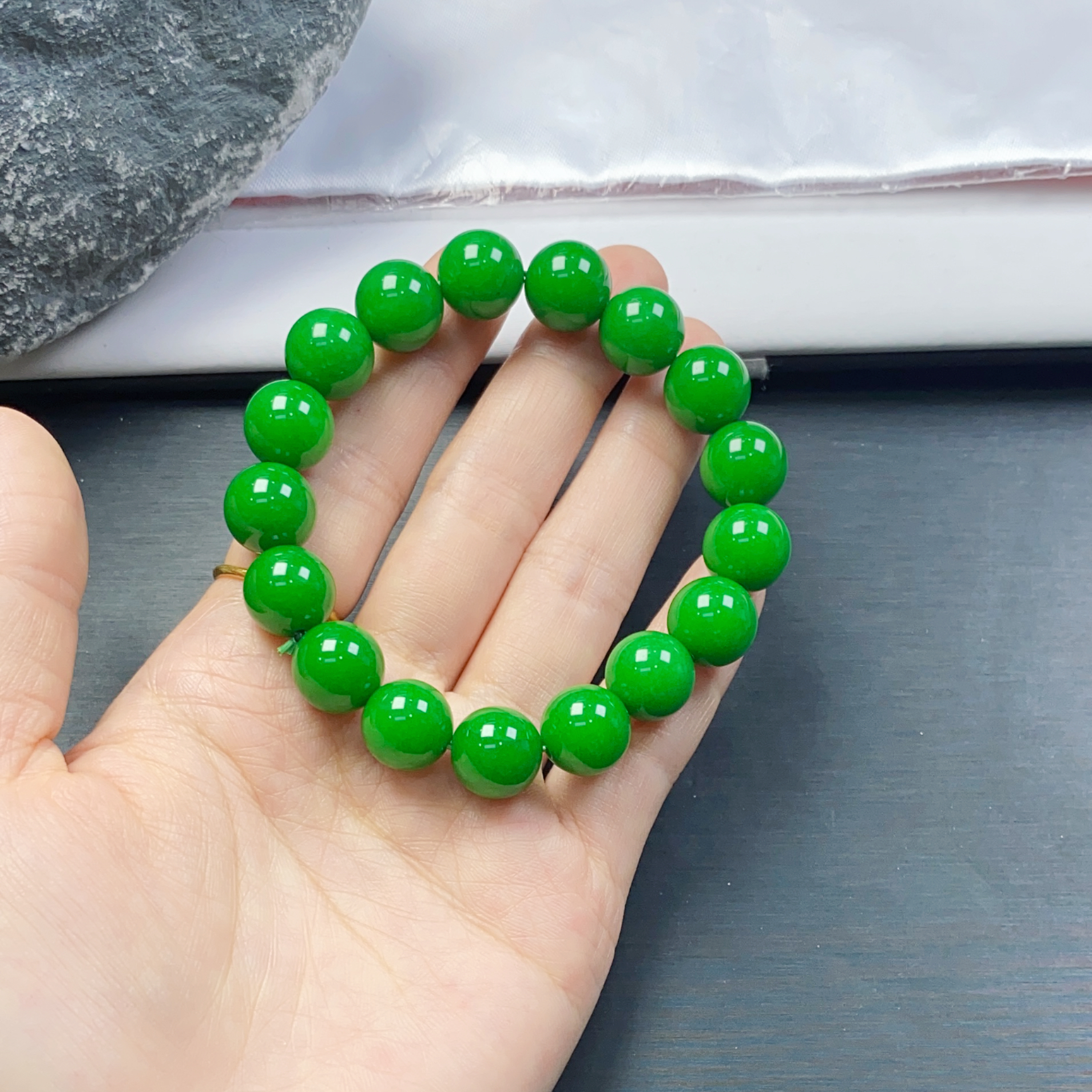 【聚宝严选】A317辣系手串12妈妈款精致精美气质百搭la12