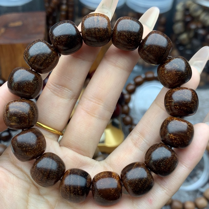 贡木巴布亚贡木13-14横纹黑冰星空