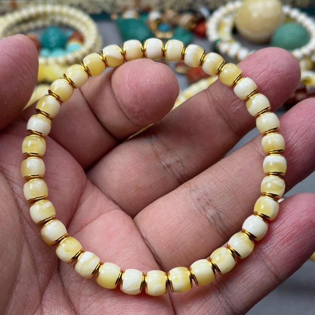 琥珀珠宝奇石未镶嵌157