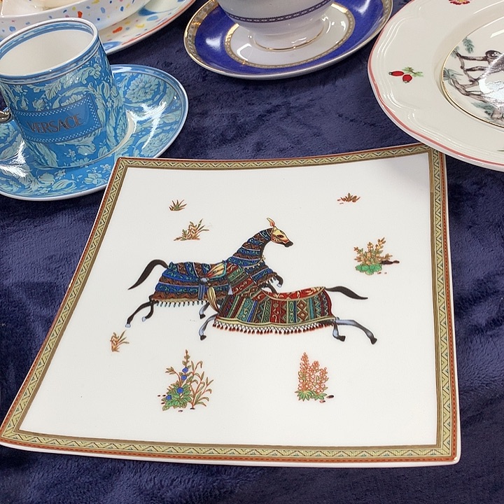 瓷片你要不给她打过来