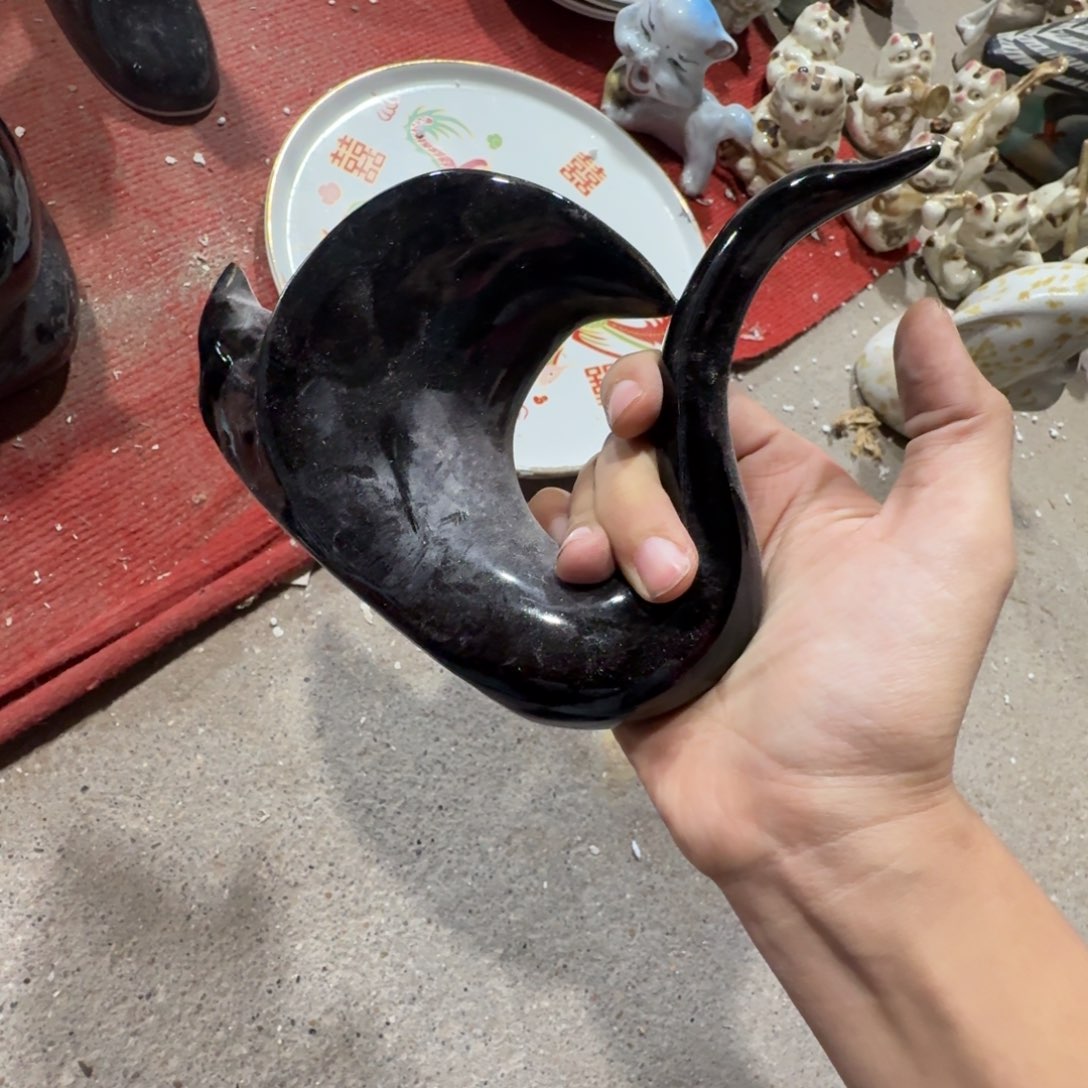陈***东景德镇的陶瓷瓷器