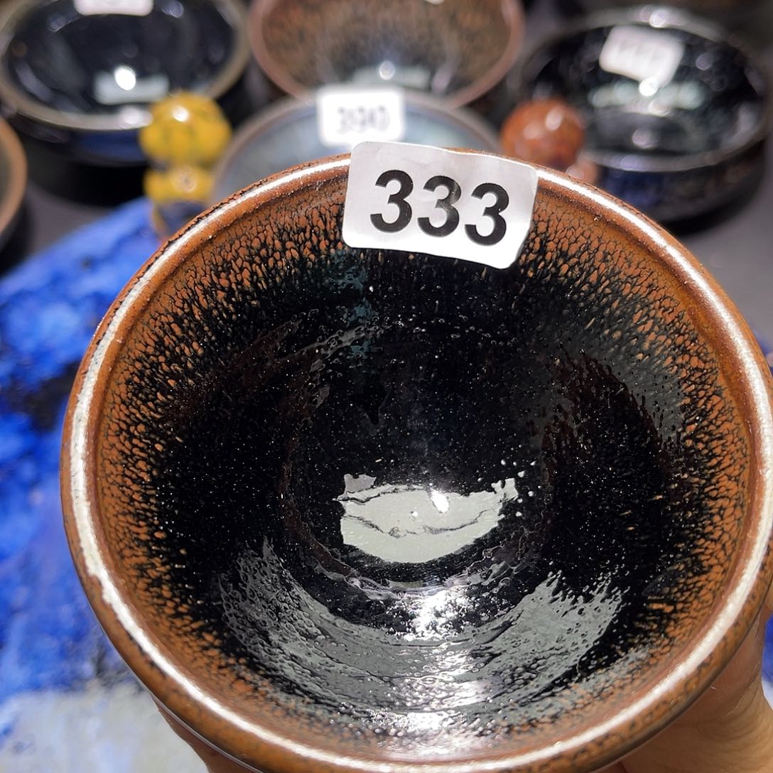 茶盏莫妮卡建盏茶器333