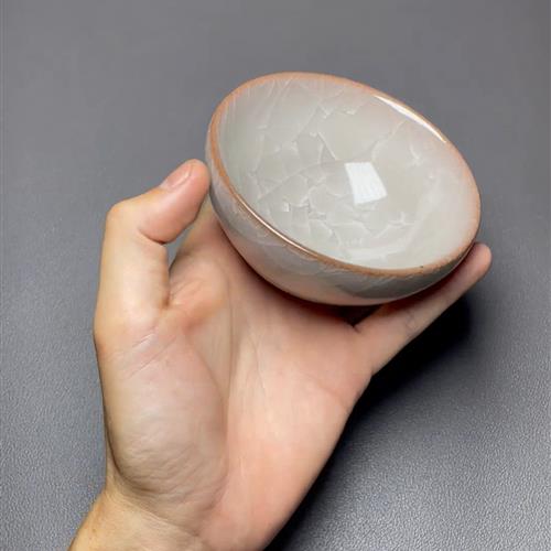 【闪购商品】茶盏-10021..........