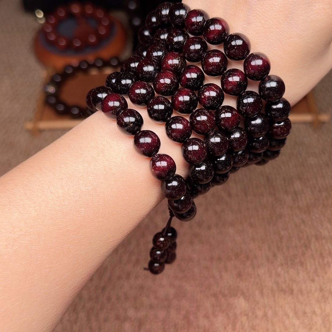 檀香紫檀（小叶紫檀）1.0